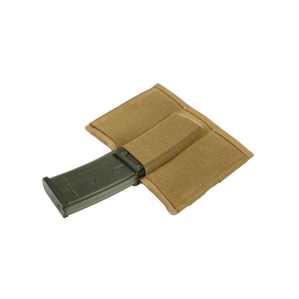 Ten-Speed® MP7 Mag Pouch：極速反應與隱形攜行的完美結合