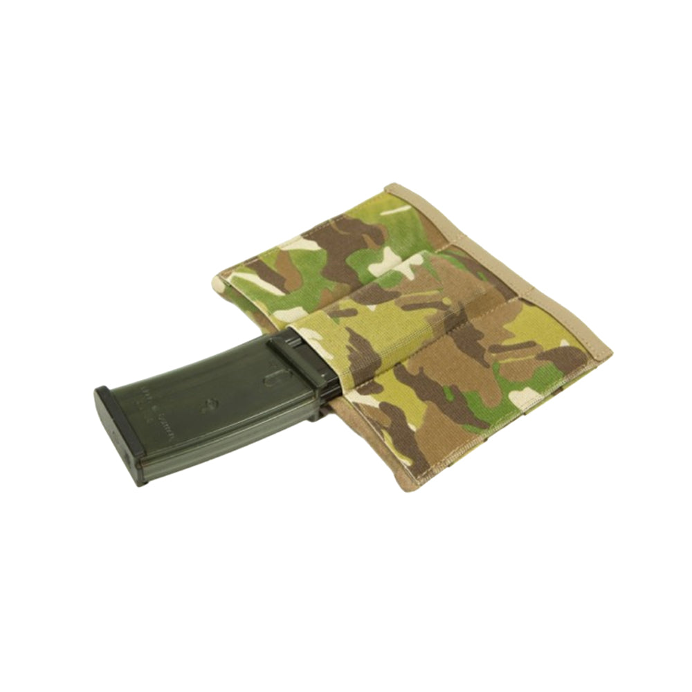 Ten-Speed® MP7 Mag Pouch: The Gold Standard for SMG Operators