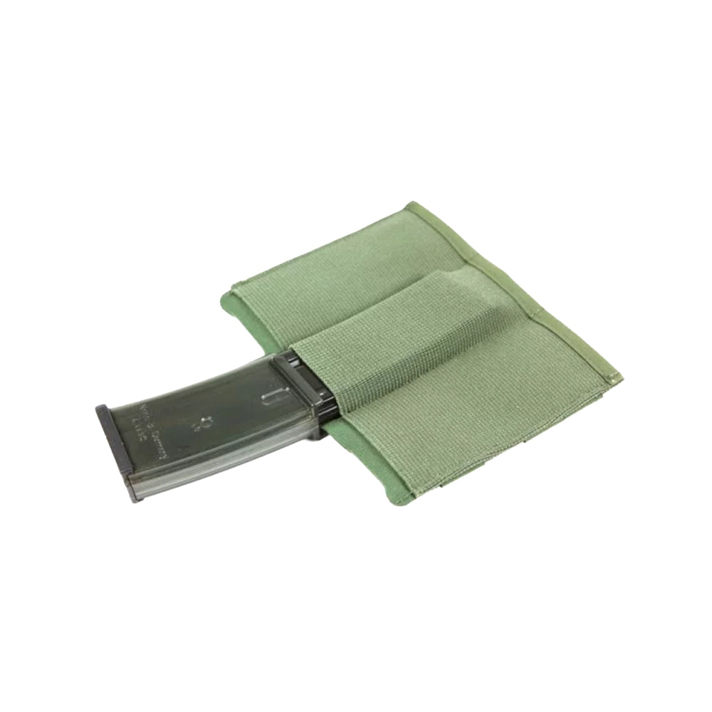 Ten-Speed® MP7 Mag Pouch：極速反應與隱形攜行的完美結合