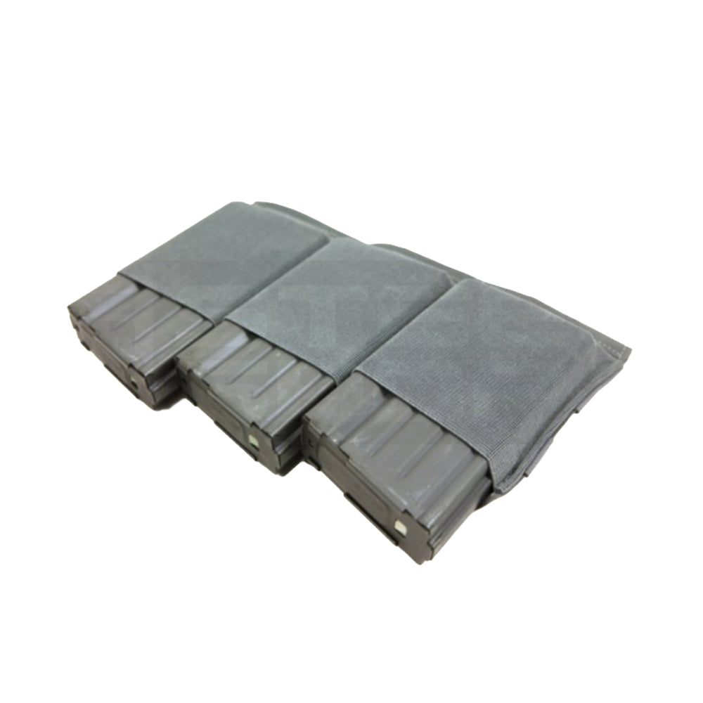 Ten-Speed® 308 Mag Pouch：重型火力配置的輕量化標竿