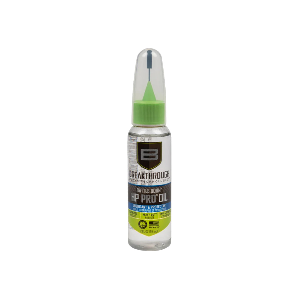 Battle Born HP PRO Lubricant & Protectant