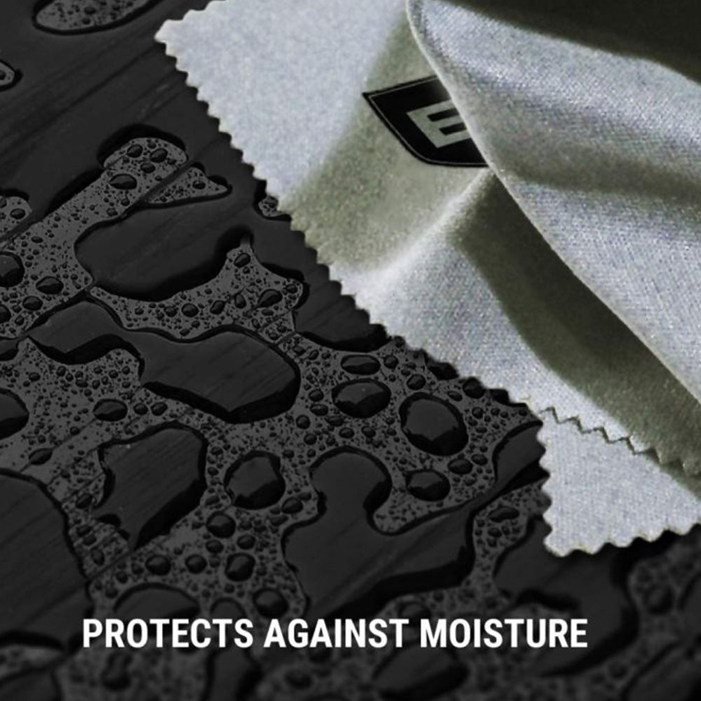 矽化槍械/漁具清潔布 (14 吋×12 吋)