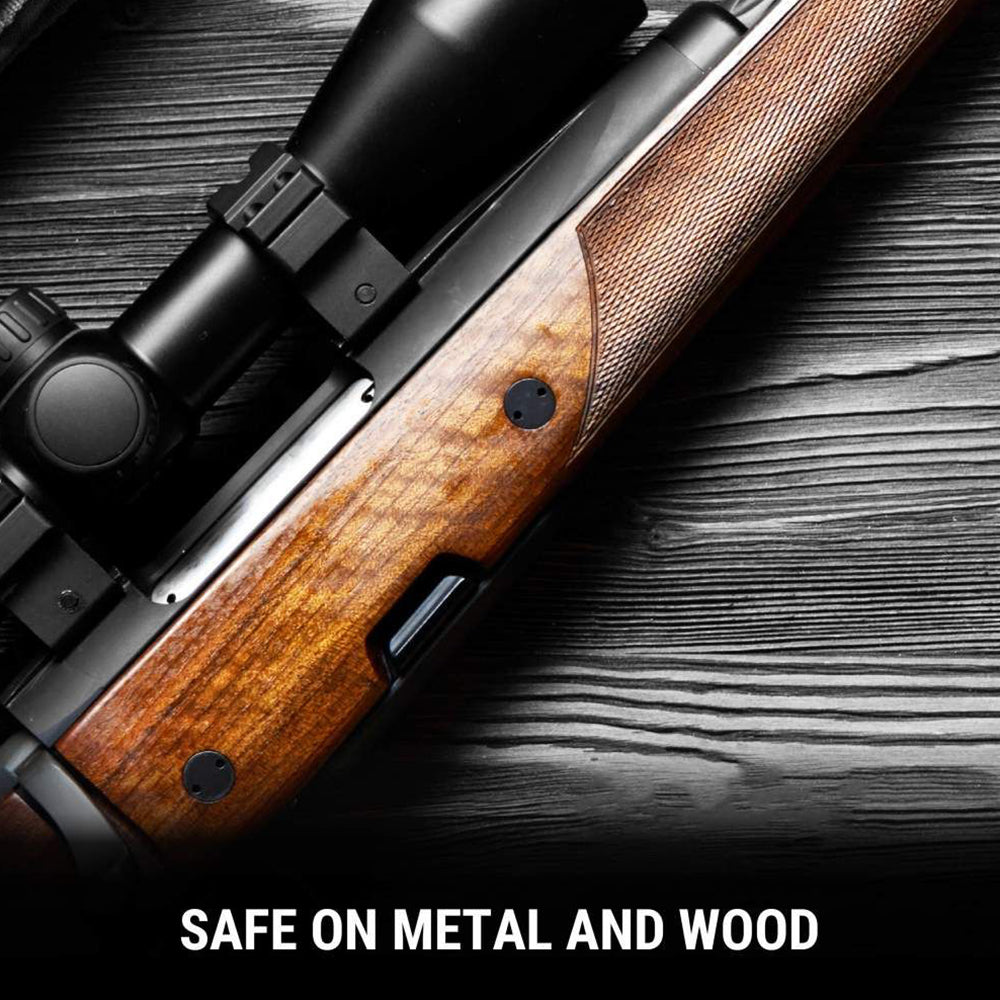 矽化槍械/漁具清潔布 (14 吋×12 吋)