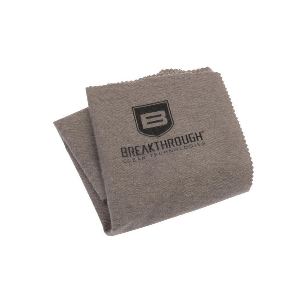 矽化槍械/漁具清潔布 (14 吋×12 吋)