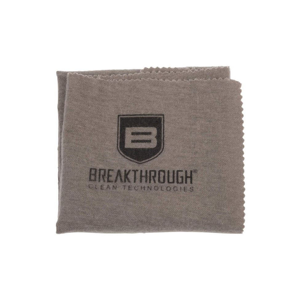 矽化槍械/漁具清潔布 (14 吋×12 吋)