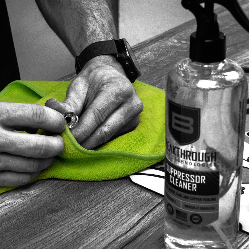 超細纖維清潔布 (14 吋 方形，2條)