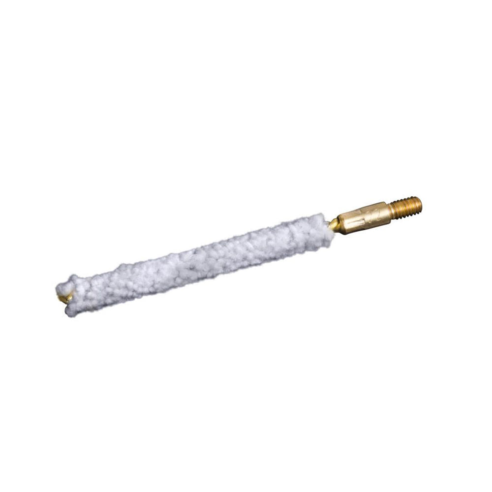 Bore Mop | 100% Cotton Cleaning Swab | Multi-Caliber (.22 / .223 / 5.56mm & .30 / .308 / 7.62mm)