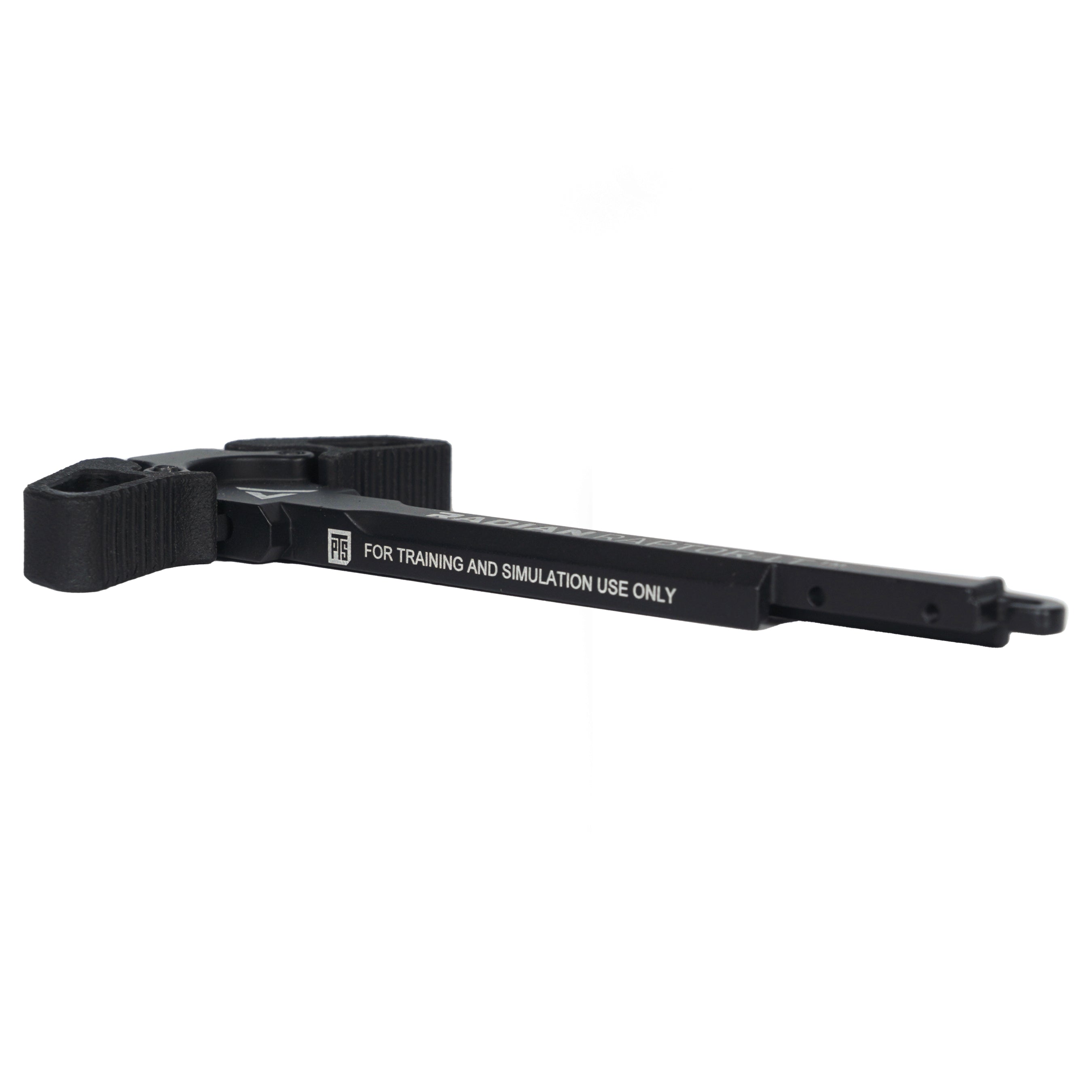 Raptor LT Ambidextrous Charging Handle For AEG or KWA/KSC ERG