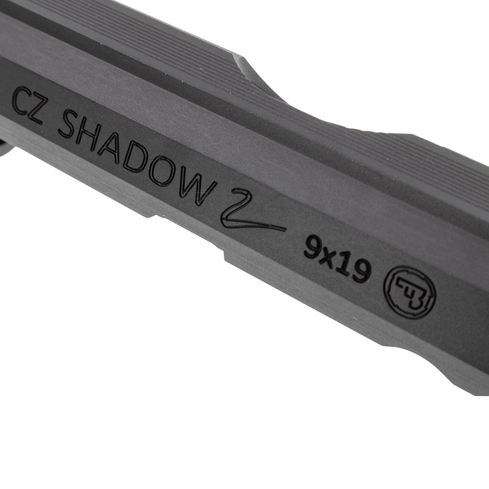 Shadow 2 Slide for KJ Shadow 2