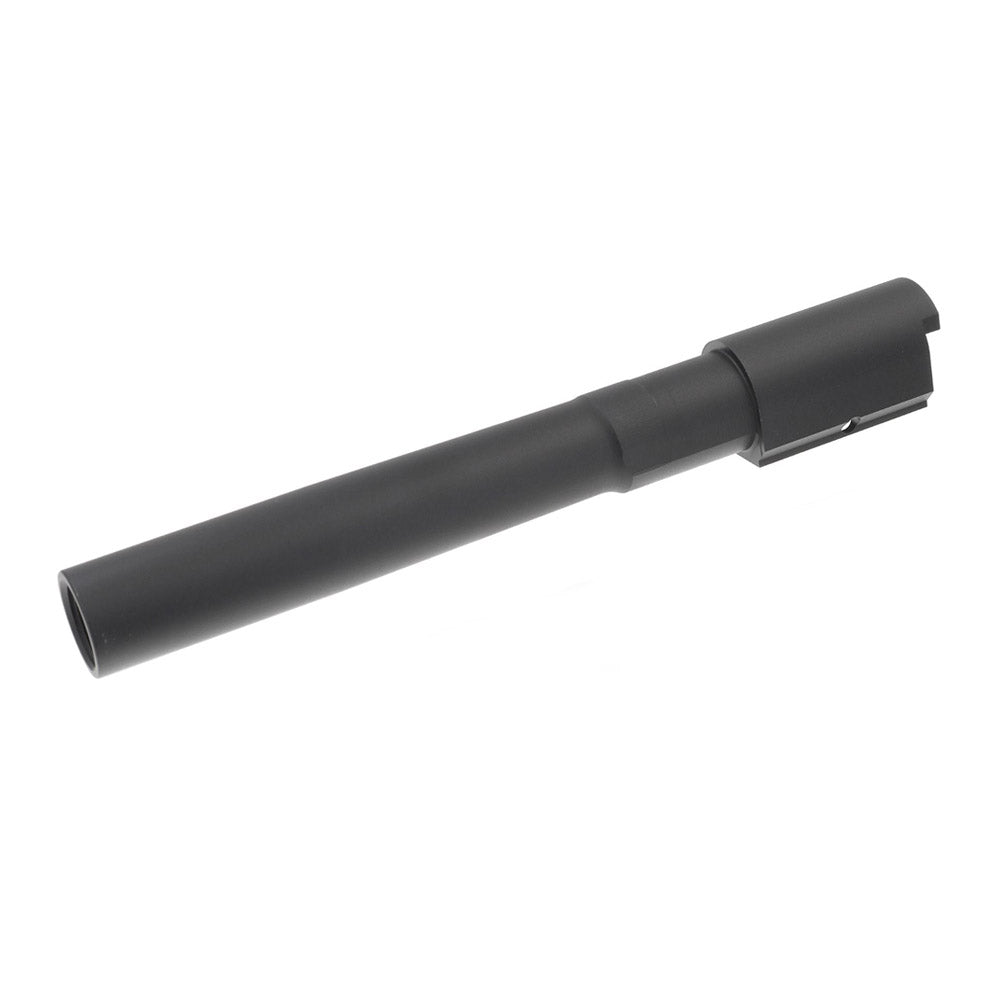 11mm CW Threaded Outer Barrel for KJ Shadow 2