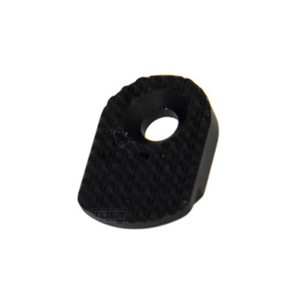 Extended Magazine Button for ASG KJ CZ Shadow 2