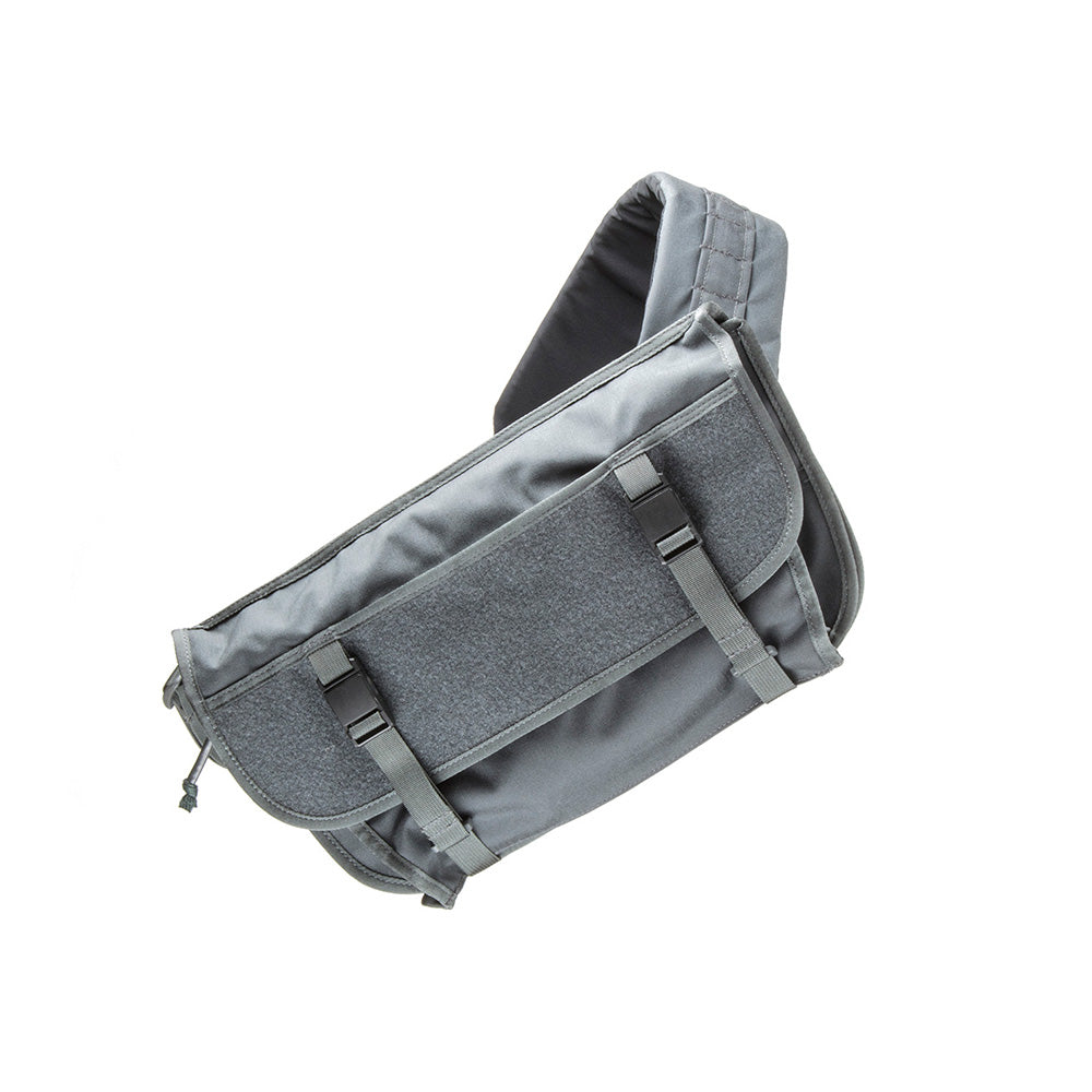 COG Modular Low-Profile EDC Bag - Tactical Concealed Carry Pistol Platform & Modular Panel Sling