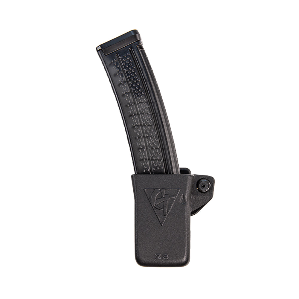 Pistol Caliber Carbine (PCC) Mag Pouch - PLM