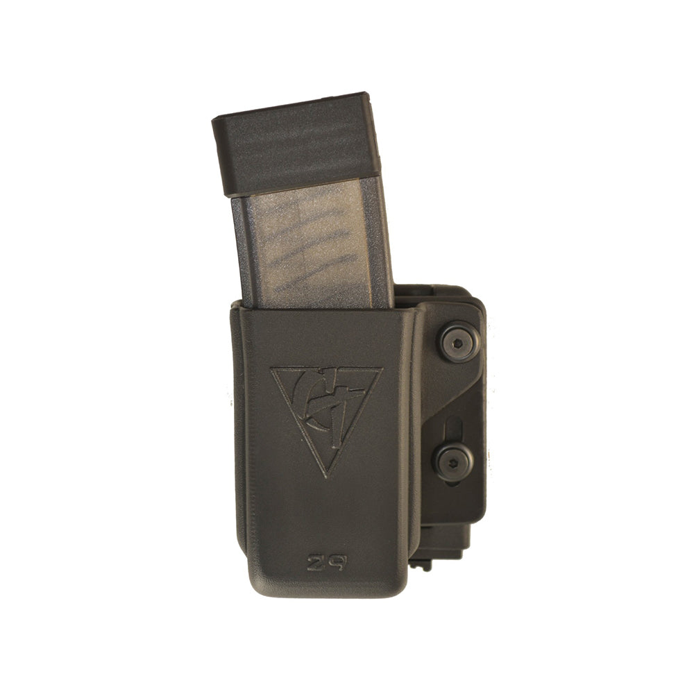 PCC Mag Pouch-PLM™: Precision-Engineered for Speed and Security