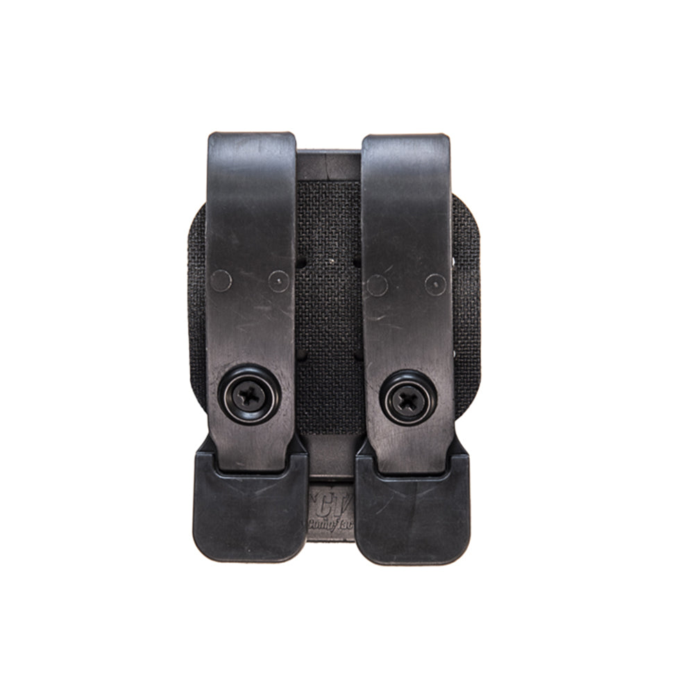 Secure Quick Release (SQR) Mount Attachment