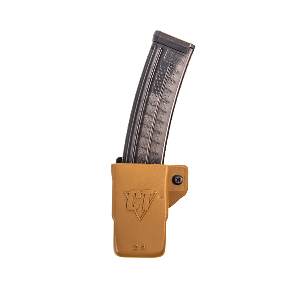 Comp-Tac PCC Mag Pouch: Kydex Competition Holder with PLM Mount|PTS ...