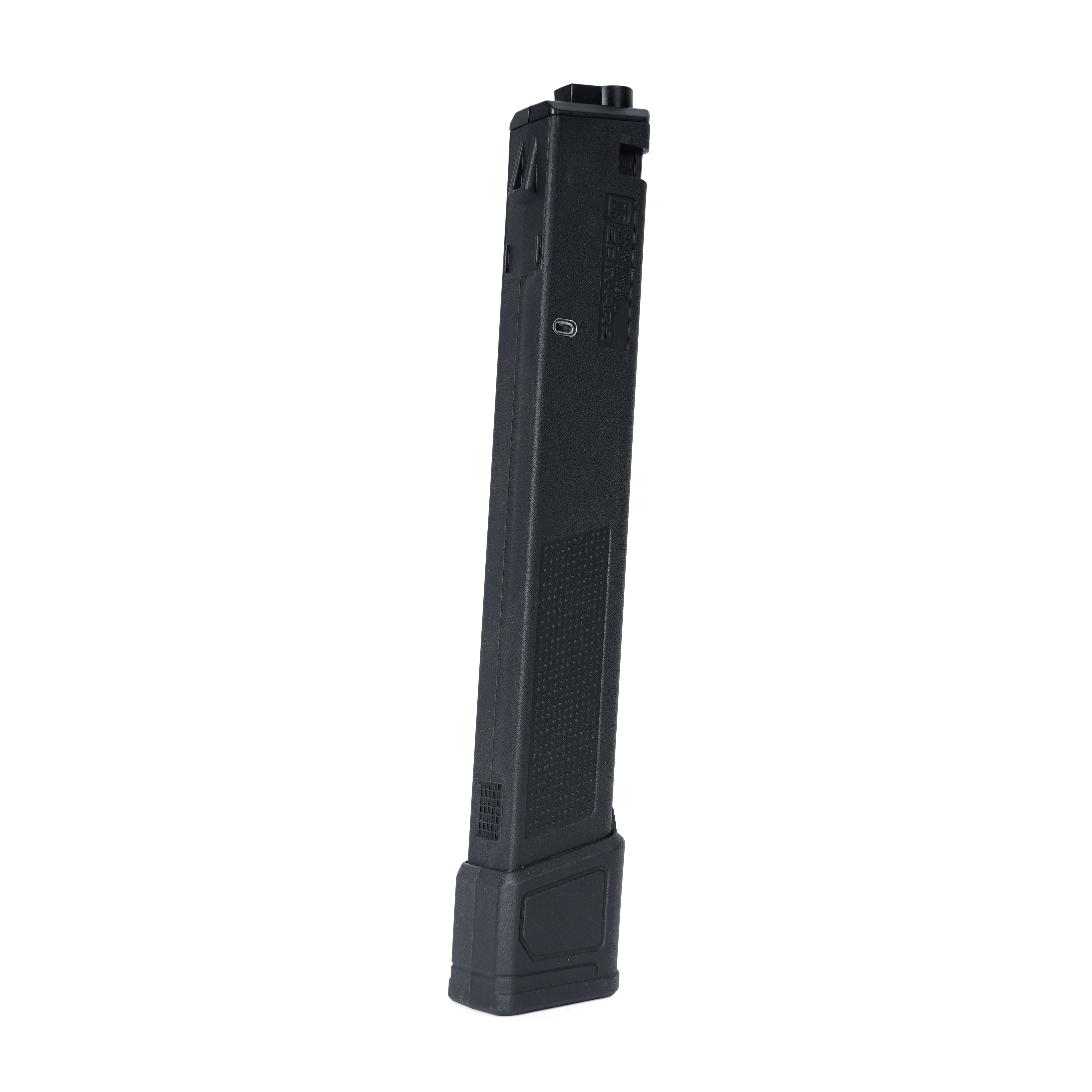 Enhanced Polymer Magazine AR9 (EPM-AR9) For AEG G&G ARP9/ CA PX9/ZION Arms PW9 140rd - Black