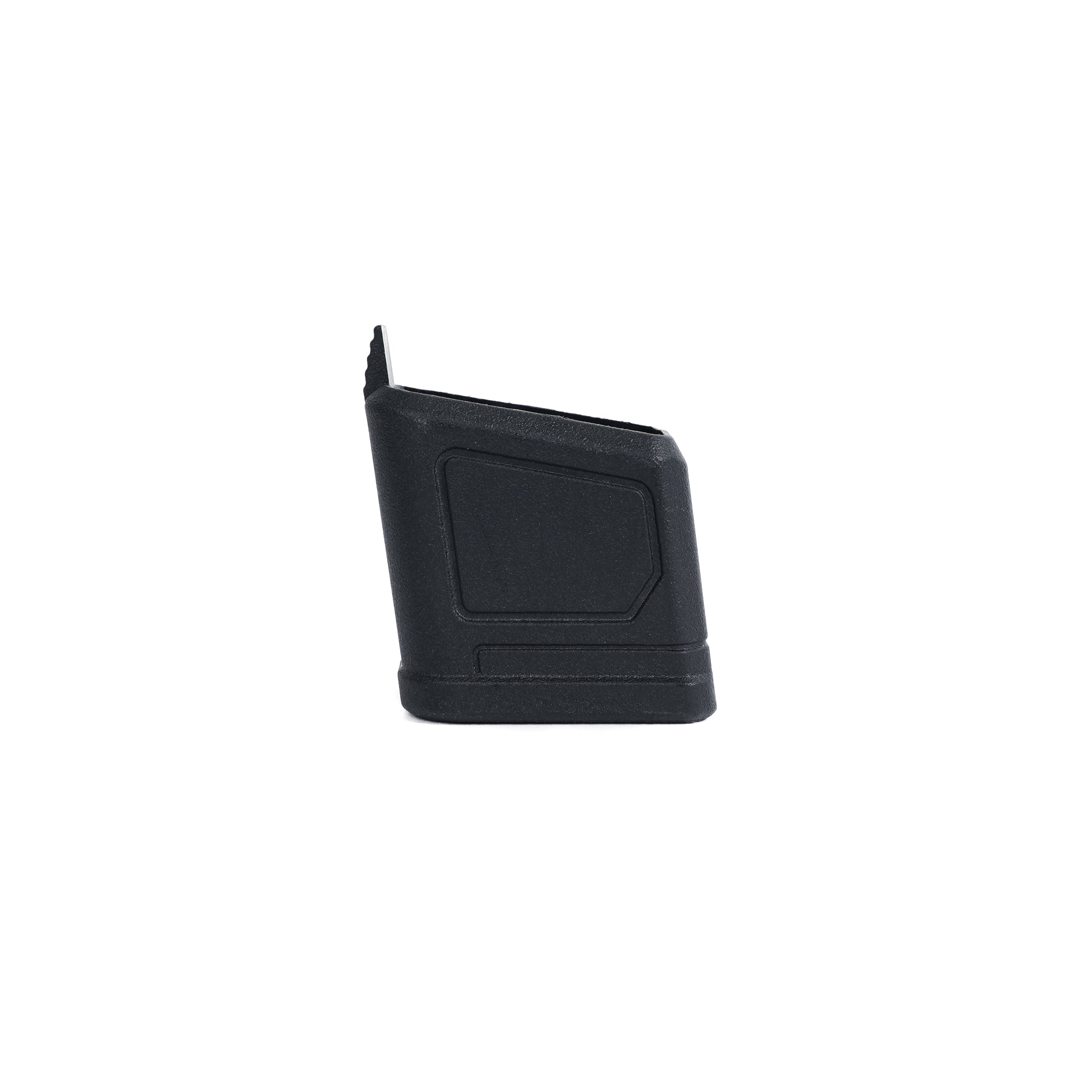 Enhanced Polymer Magazine AR9 (EPM-AR9) For AEG G&G ARP9/ CA PX9/ZION Arms PW9 140rd - Black