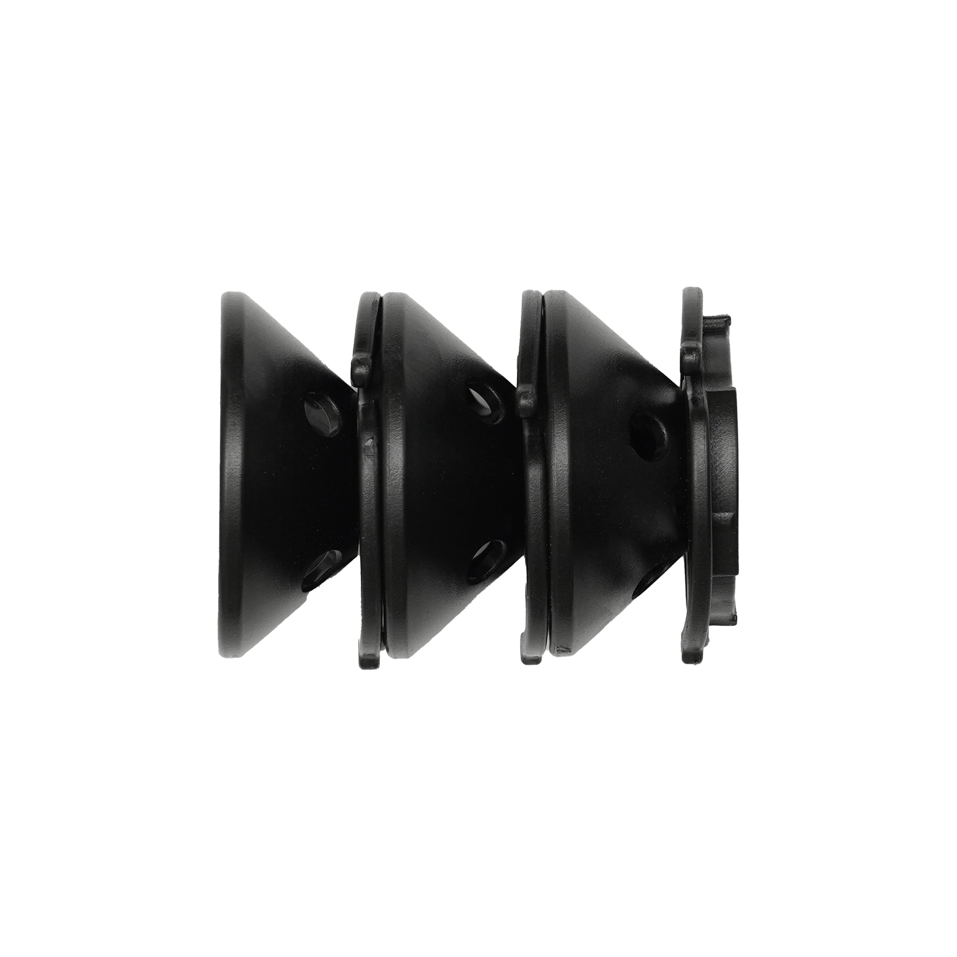 Mock Suppressor Spacer (3PACK)