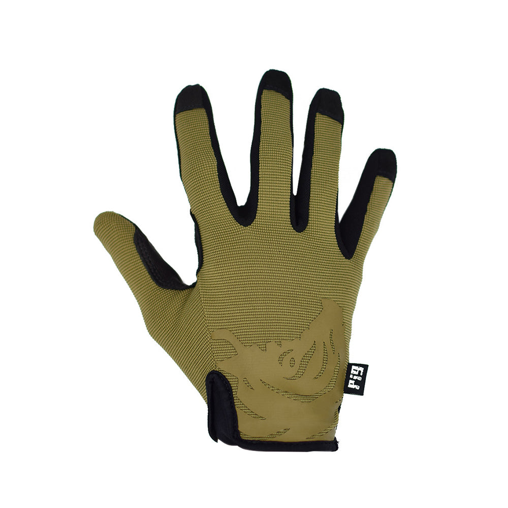 Full Dexterity Tactical (FDT) - Delta+ Gloves