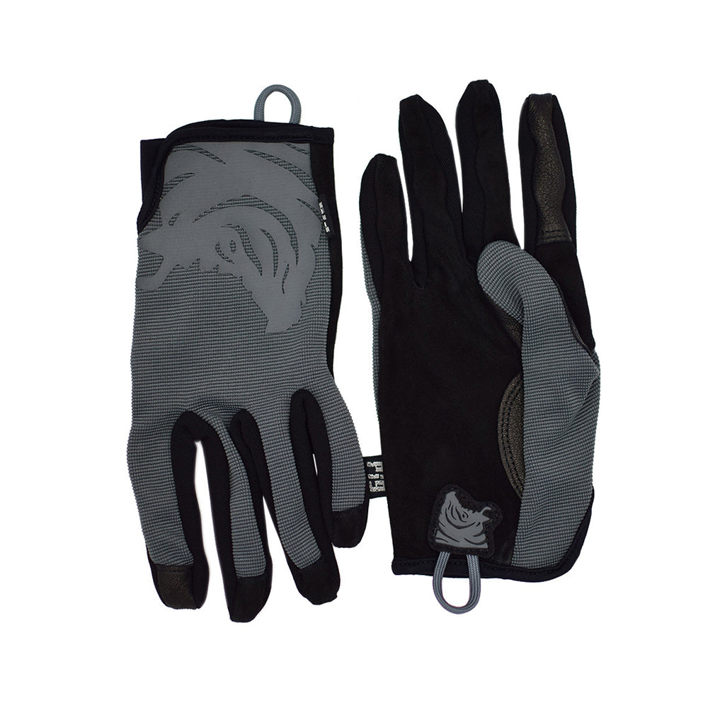 FDT Delta+: Maximum Dexterity Meets All-Leather Durability