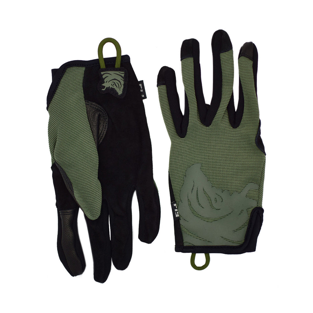 Full Dexterity Tactical (FDT) - Delta+ Gloves