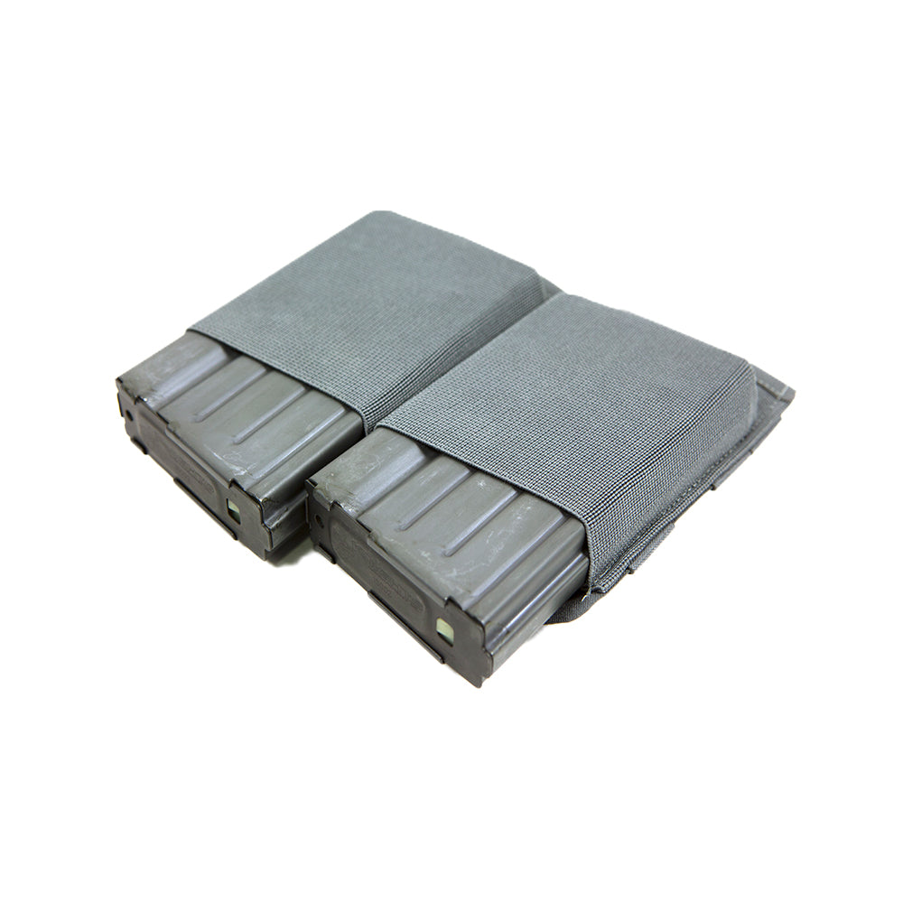Ten-Speed® 308 Mag Pouch：重型火力配置的輕量化標竿