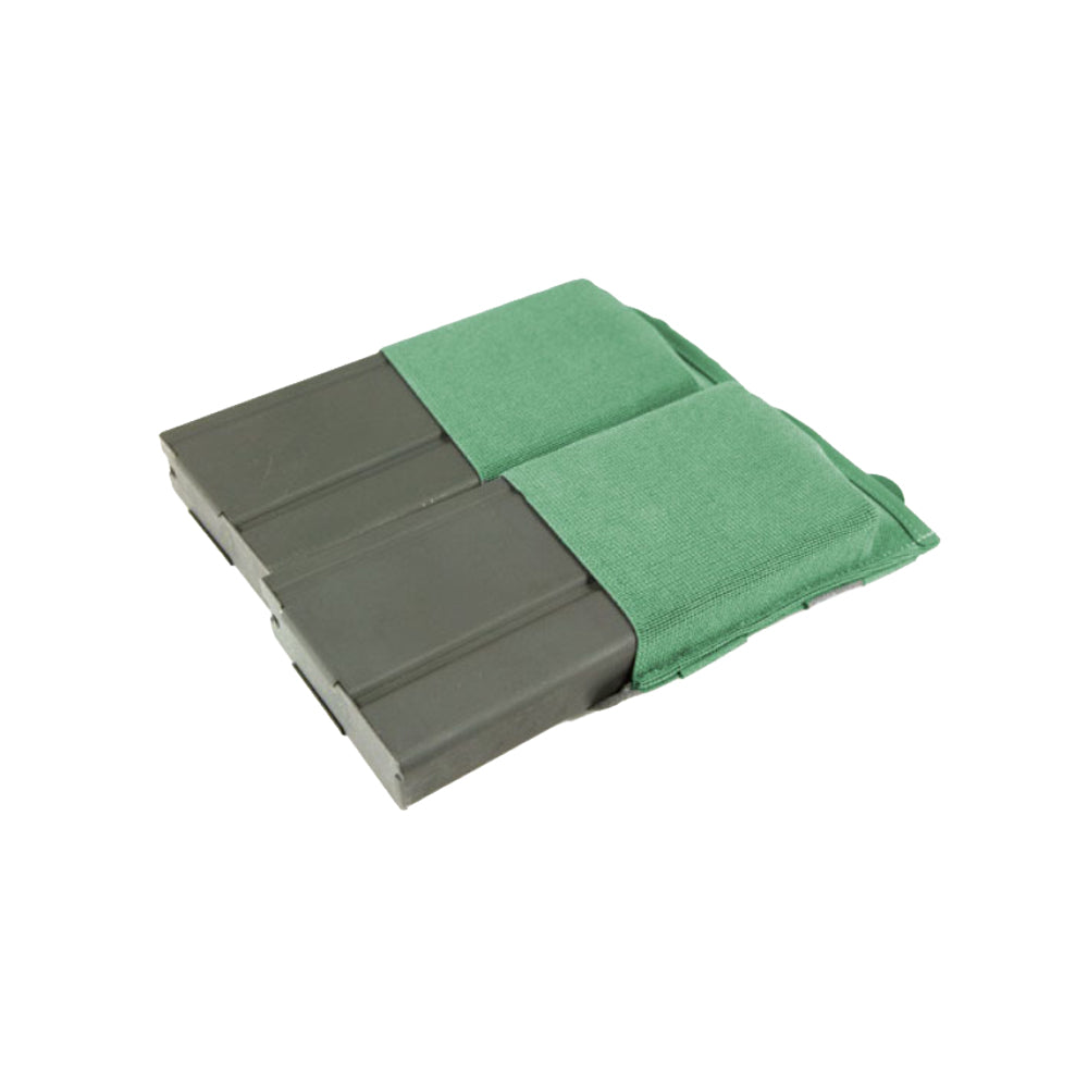 Ten-Speed® 308 Mag Pouch：重型火力配置的輕量化標竿