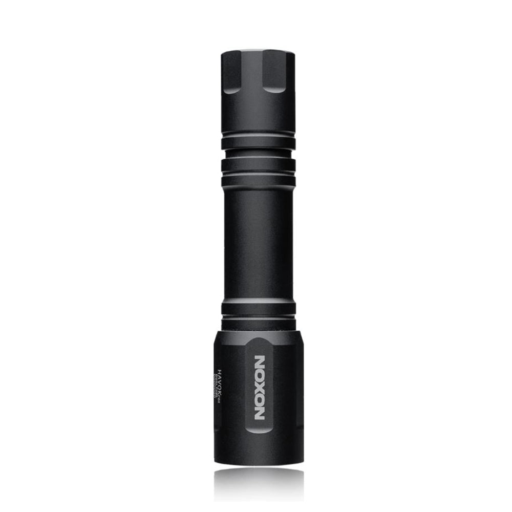 EVAK Tactical Multi-Mode Flashlight | Dual Beam Options in CORE & MINI Sizes