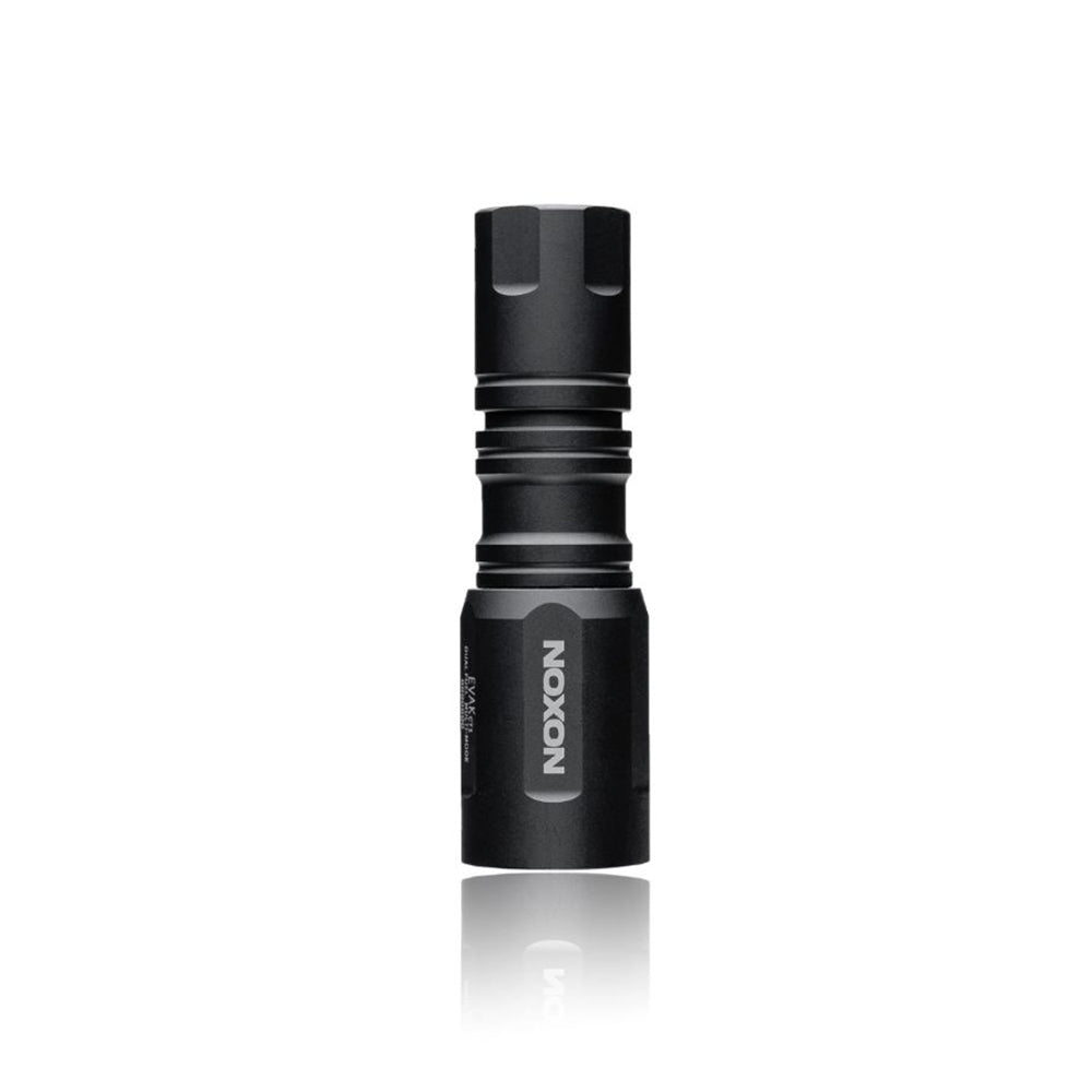 EVAK Tactical Multi-Mode Flashlight | Dual Beam Options in CORE & MINI Sizes