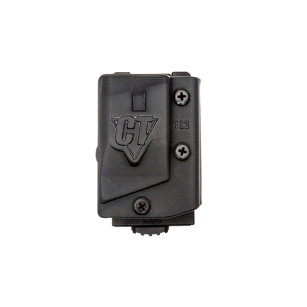Comp-Tac - Express Mag Pouch (PLM) - Competition Kydex®, 270° Cant|PTS ...