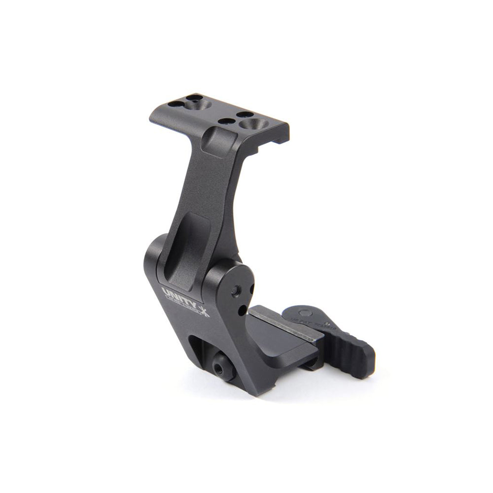 FAST™ FTC OMNI: The Revolutionary Flip-To-Center Snag Hazard Solution