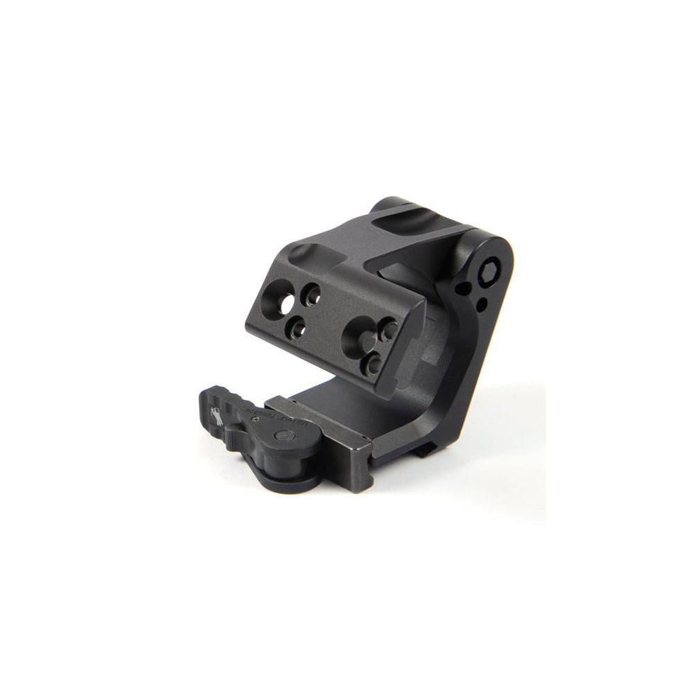 FAST™ FTC OMNI: The Revolutionary Flip-To-Center Snag Hazard Solution