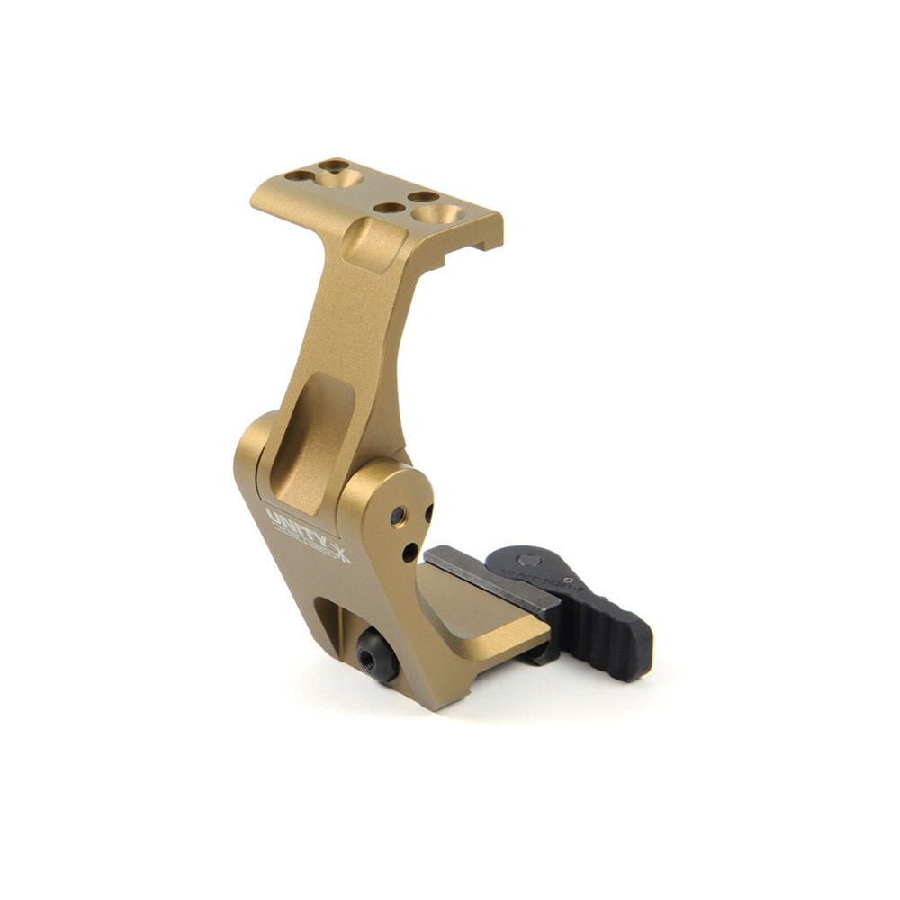 FAST™ FTC OMNI: The Revolutionary Flip-To-Center Snag Hazard Solution