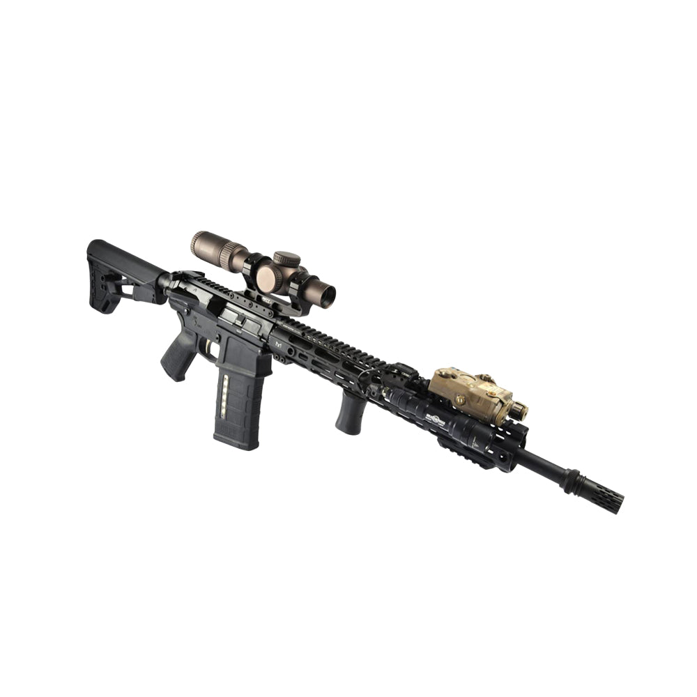 FAST™ LPVO Mount