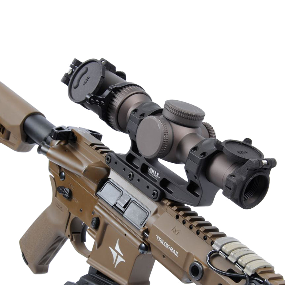 FAST™ LPVO Mount