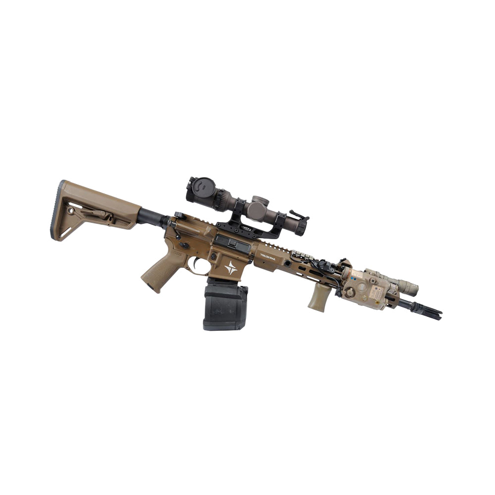 FAST™ LPVO Mount