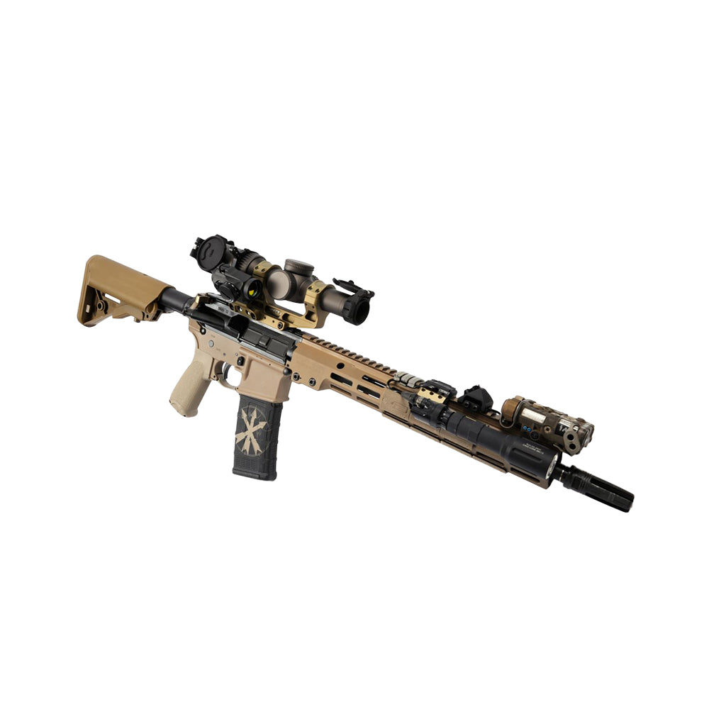 FAST™ LPVO Mount
