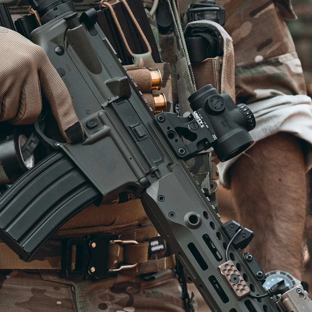 Unity Tactical | FAST™ Mounts, AXON™ Switches & Helmet Accessories