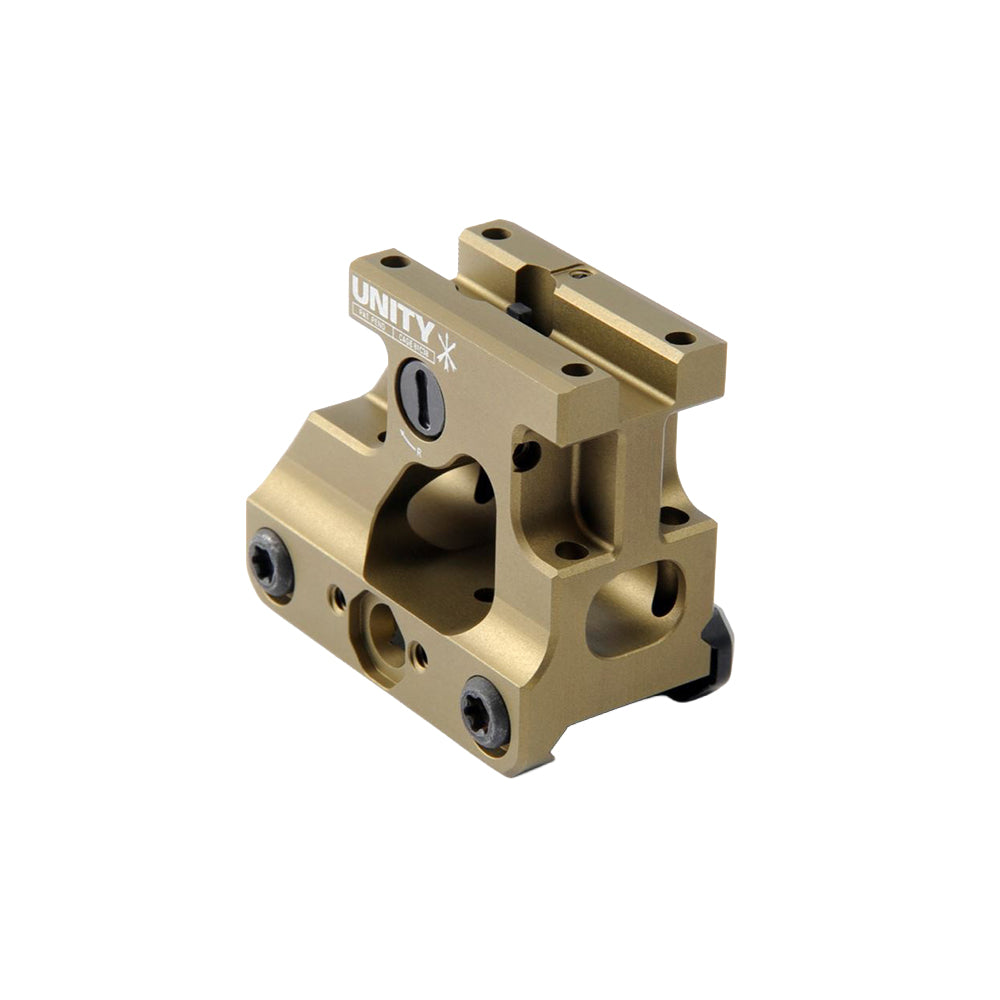 Unity Tactical FAST MRO Mount - 2.26