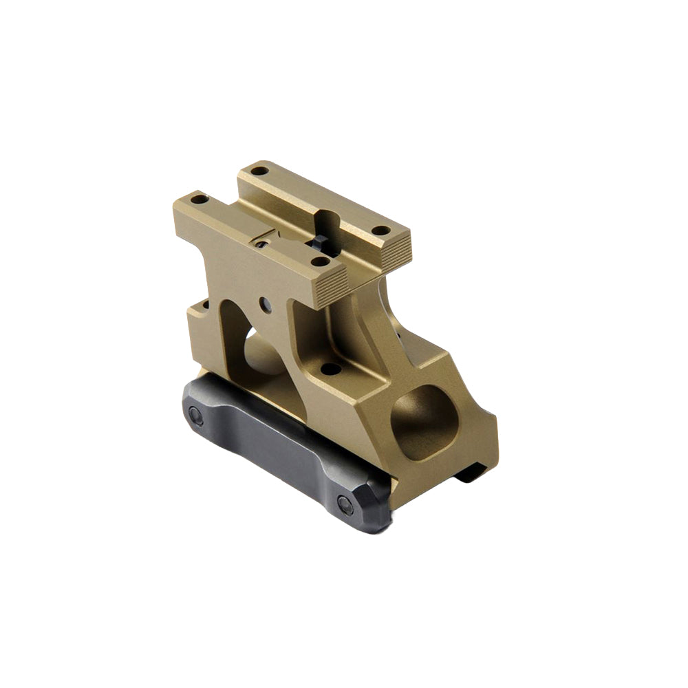 FAST™ MRO Mount: The 2.26" High-Speed Platform for Trijicon MRO/HD