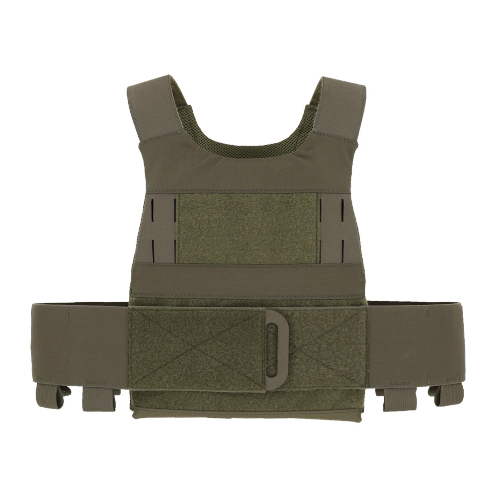 Ferro Concepts - The Slickster Molle Base w/ Carry Elastic