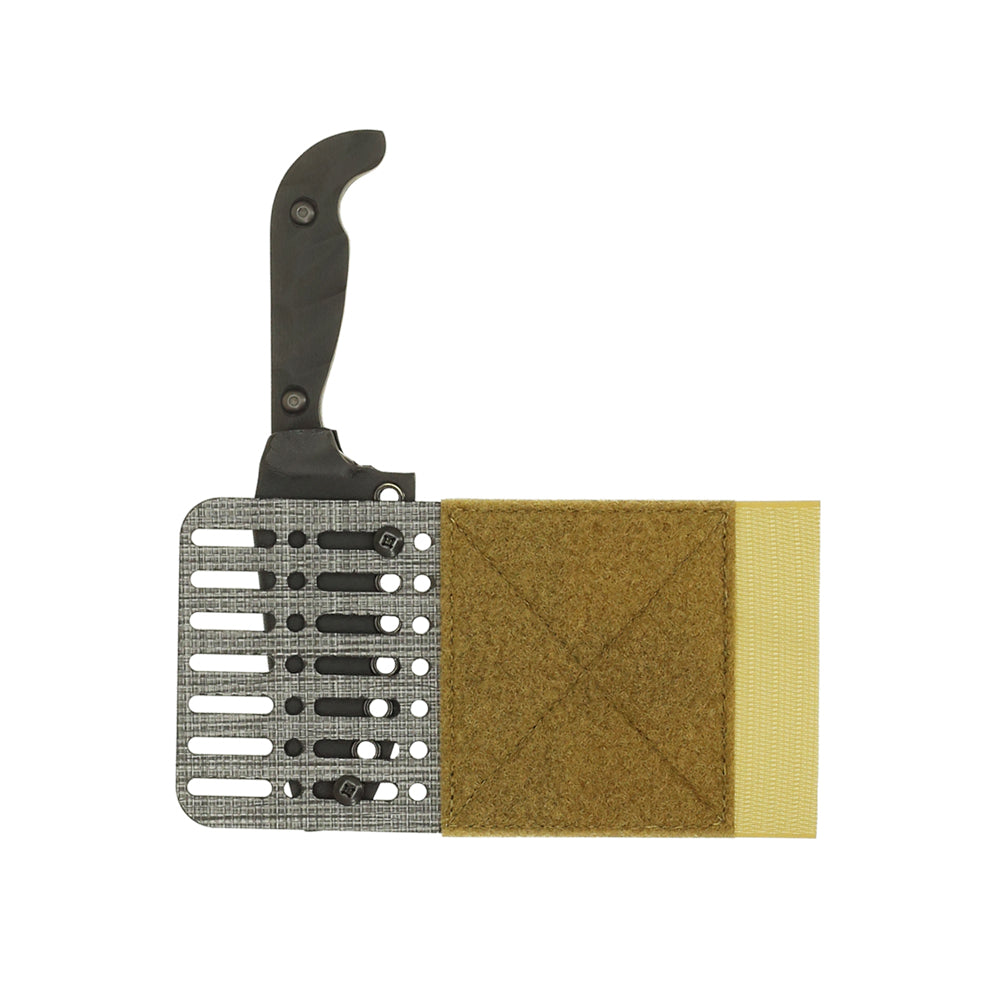 Wingthing™: The Multi-Tool of Tactical Mounting Platforms