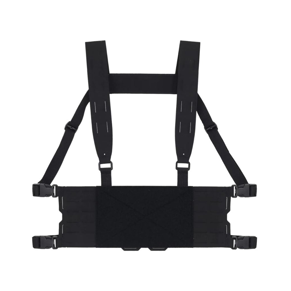 Wide Harness Rings Ferro Concepts - Chesty Rig Wide Harness | PTS Steel Shop