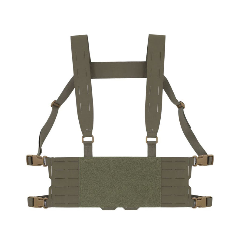 Ferro Concepts–Chesty Rig Wide Harness|Modular Chest Platform with ...