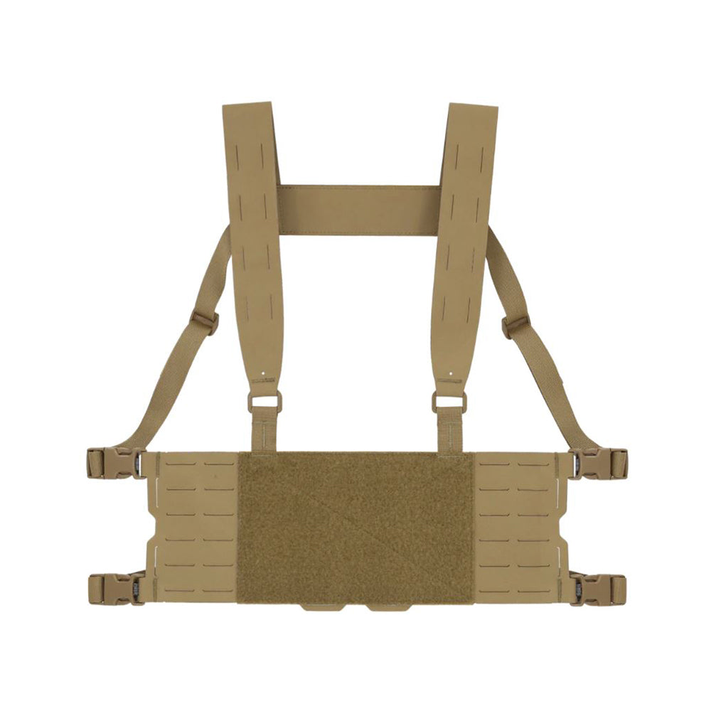 Wide Harness Rings Ferro Concepts - Chesty Rig Wide Harness | PTS Steel Shop