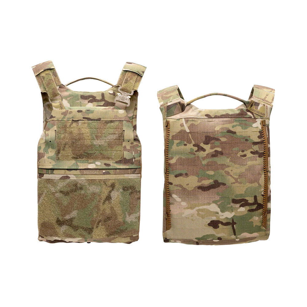 FCPC V6 Base Plate Carrier