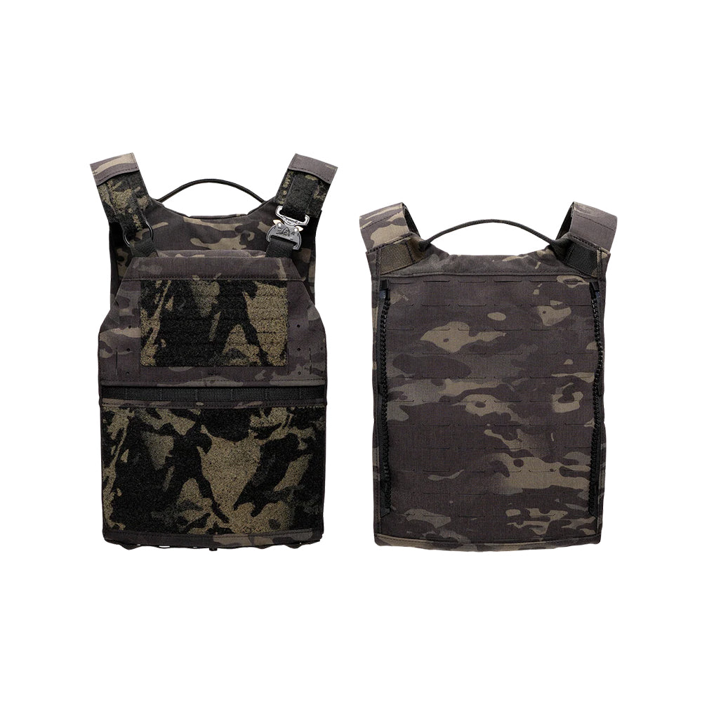 FCPC V6 Base Plate Carrier