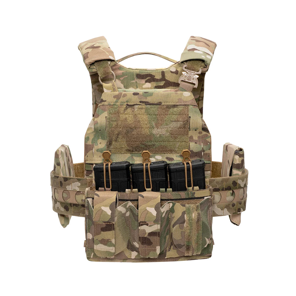 FCPC V6 Base Plate Carrier