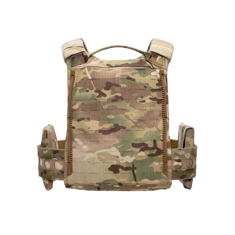 FCPC V6 Base Plate Carrier